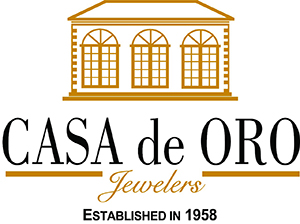 Logo CasadeOro About Us